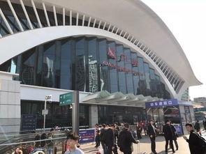 厦门火车站最新爆料,最新爆料揭秘未来交通枢纽新面貌